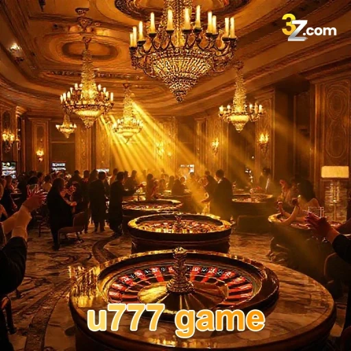 Benefícios da Conta u777 game