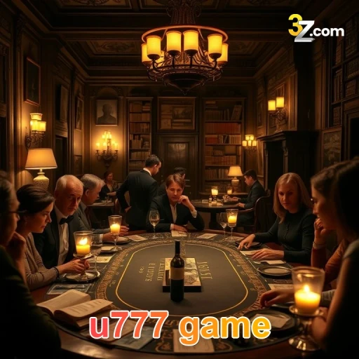 Cadastro Rápido u777 game