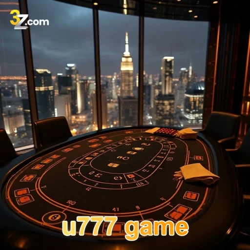 Segurança 2FA u777 game