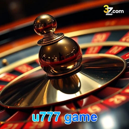 Cadastro Rápido u777 game