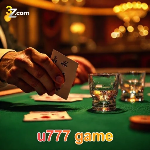 Benefícios da Conta u777 game